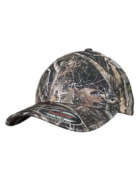 FLE-6988-TrueTimber® Kanati Camo Cap 2